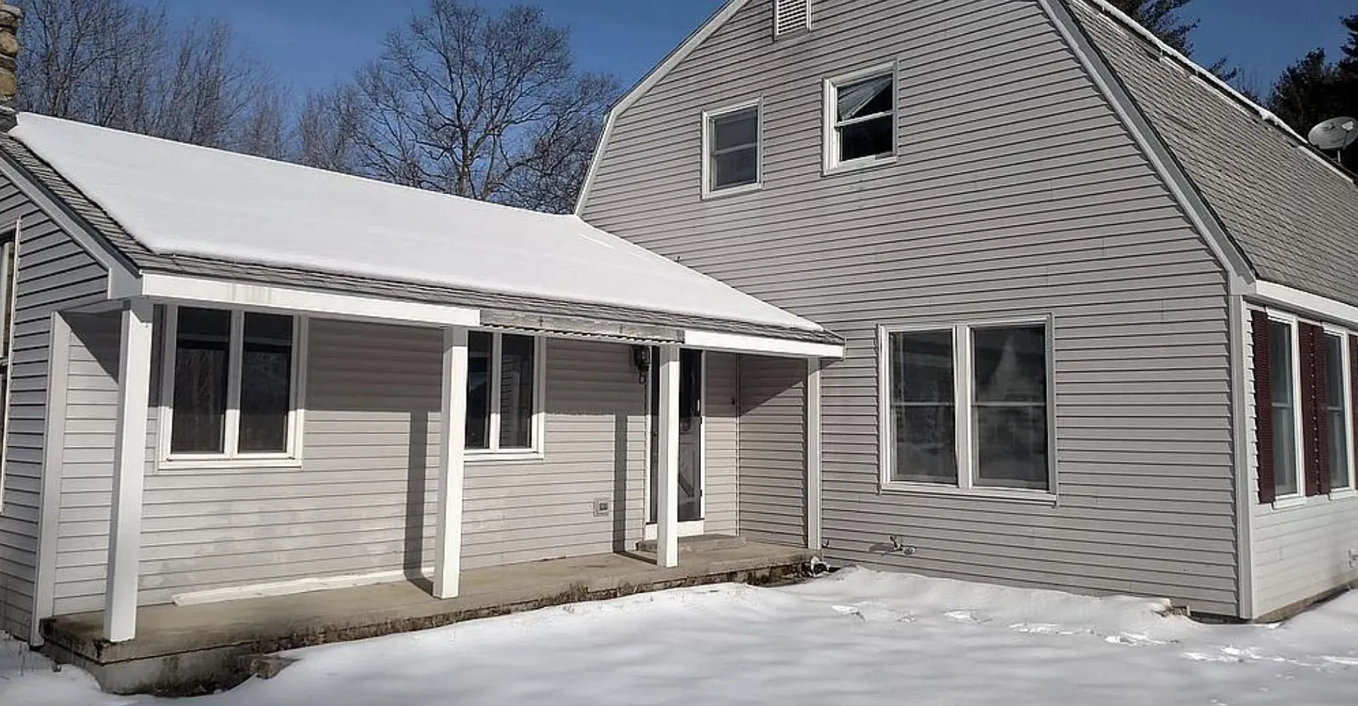 198 Echo Acres Road Conway NH 03860