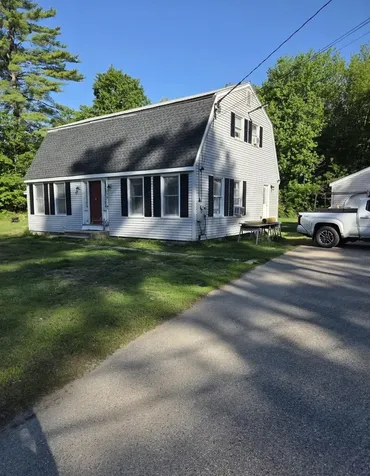 198 Echo Acres Road Conway NH 03860