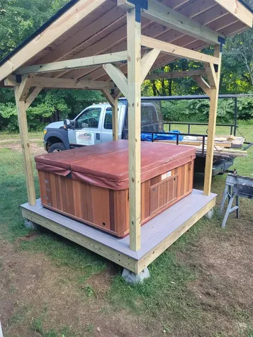 198 Echo Acres Road Conway NH 03860