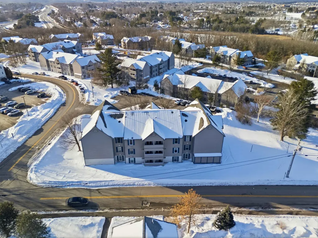 230 Eastern Avenue Manchester NH 03104