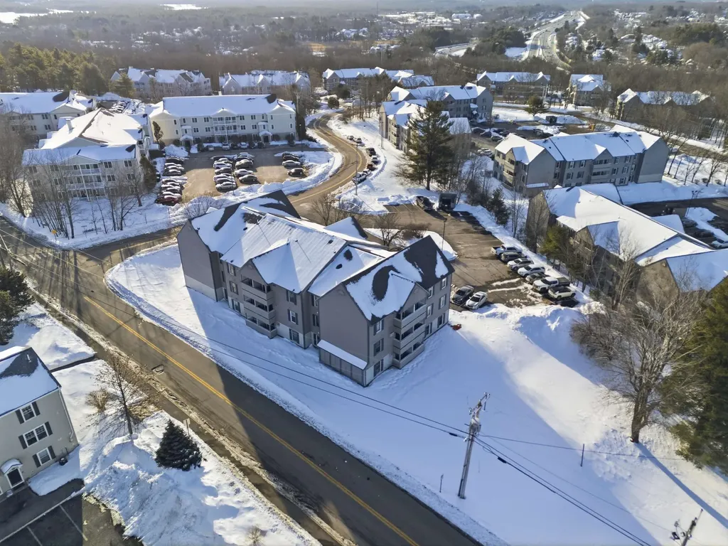 230 Eastern Avenue Manchester NH 03104