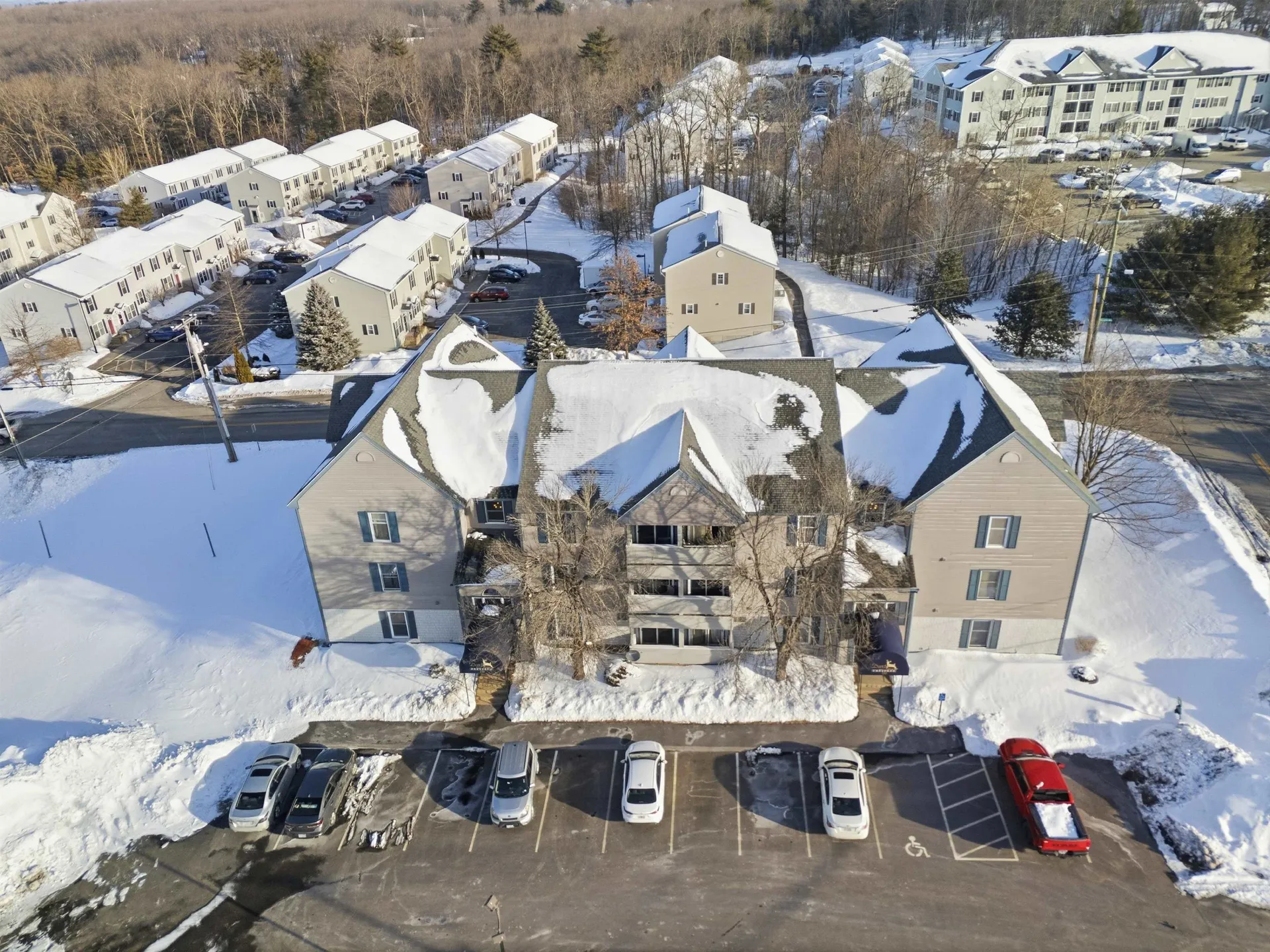 230 Eastern Avenue Manchester NH 03104