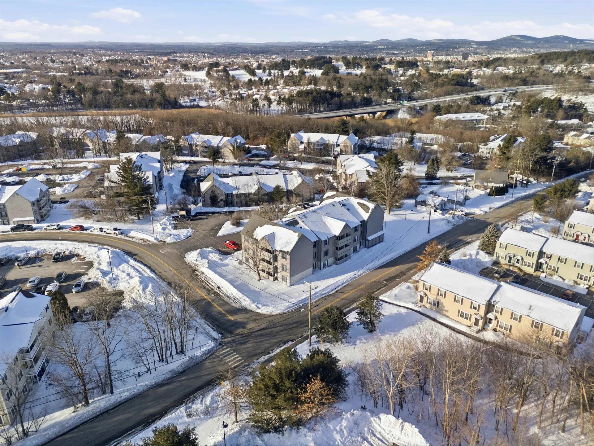 230 Eastern Avenue Manchester NH 03104