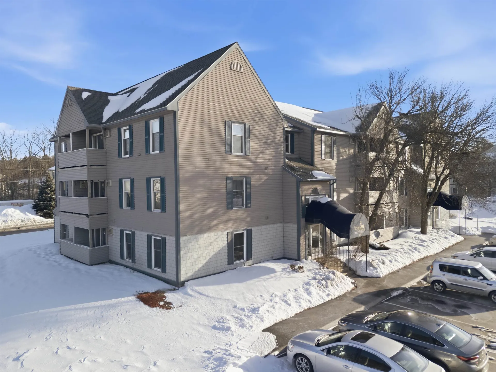 230 Eastern Avenue Manchester NH 03104