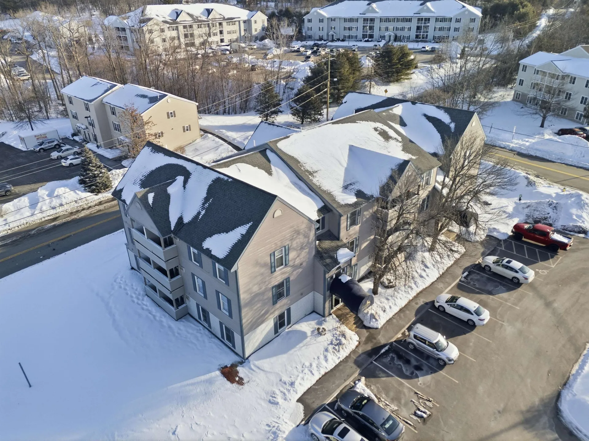 230 Eastern Avenue Manchester NH 03104