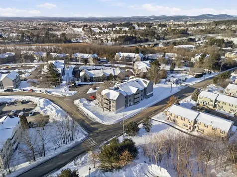 230 Eastern Avenue Manchester NH 03104