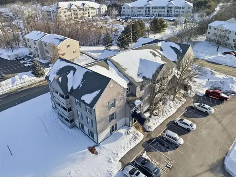 230 Eastern Avenue Manchester NH 03104