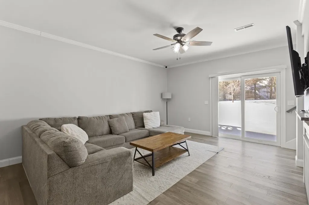 34 Callaway Drive Concord NH 03301