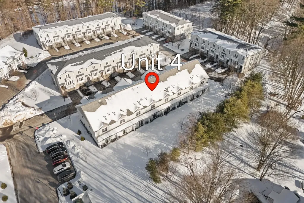 34 Callaway Drive Concord NH 03301