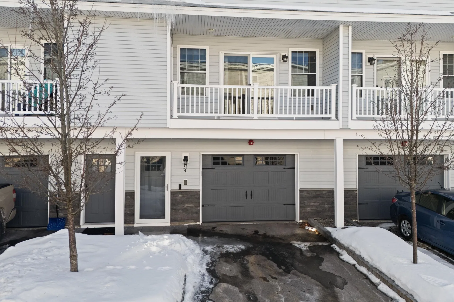 34 Callaway Drive Concord NH 03301