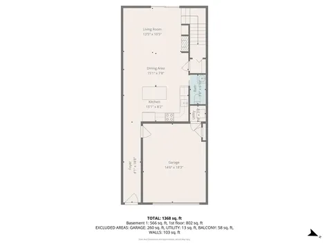 34 Callaway Drive Concord NH 03301