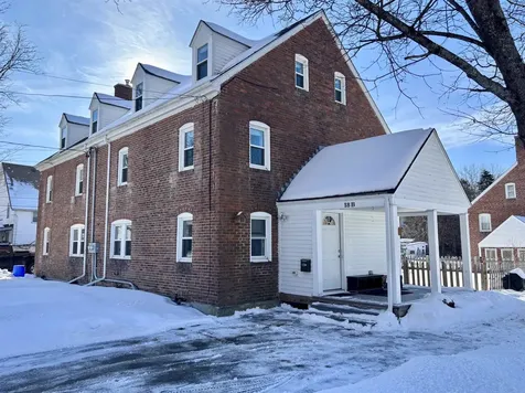 18 Beech Street Newmarket NH 03857