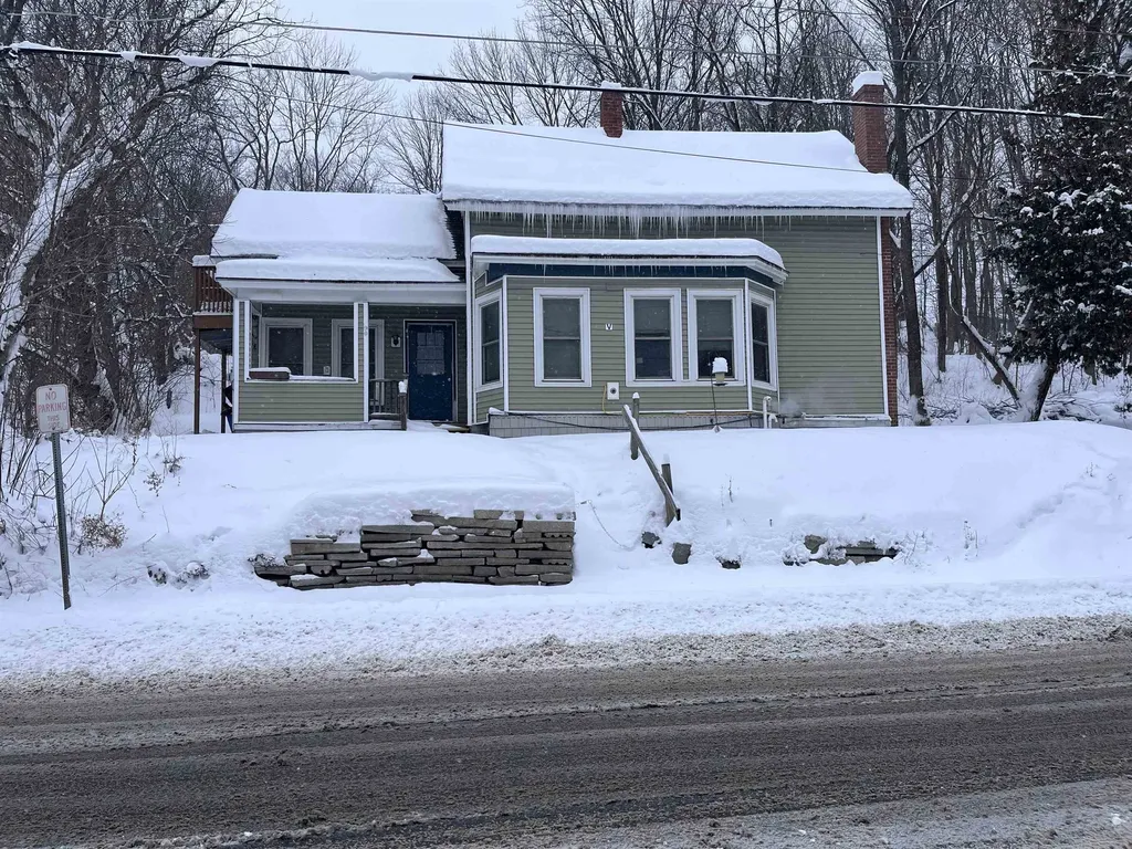 90 Brook Street Barre City VT 05641