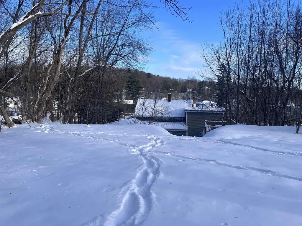 90 Brook Street Barre City VT 05641