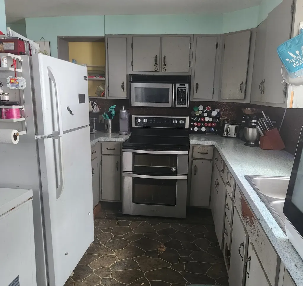 90 Brook Street Barre City VT 05641