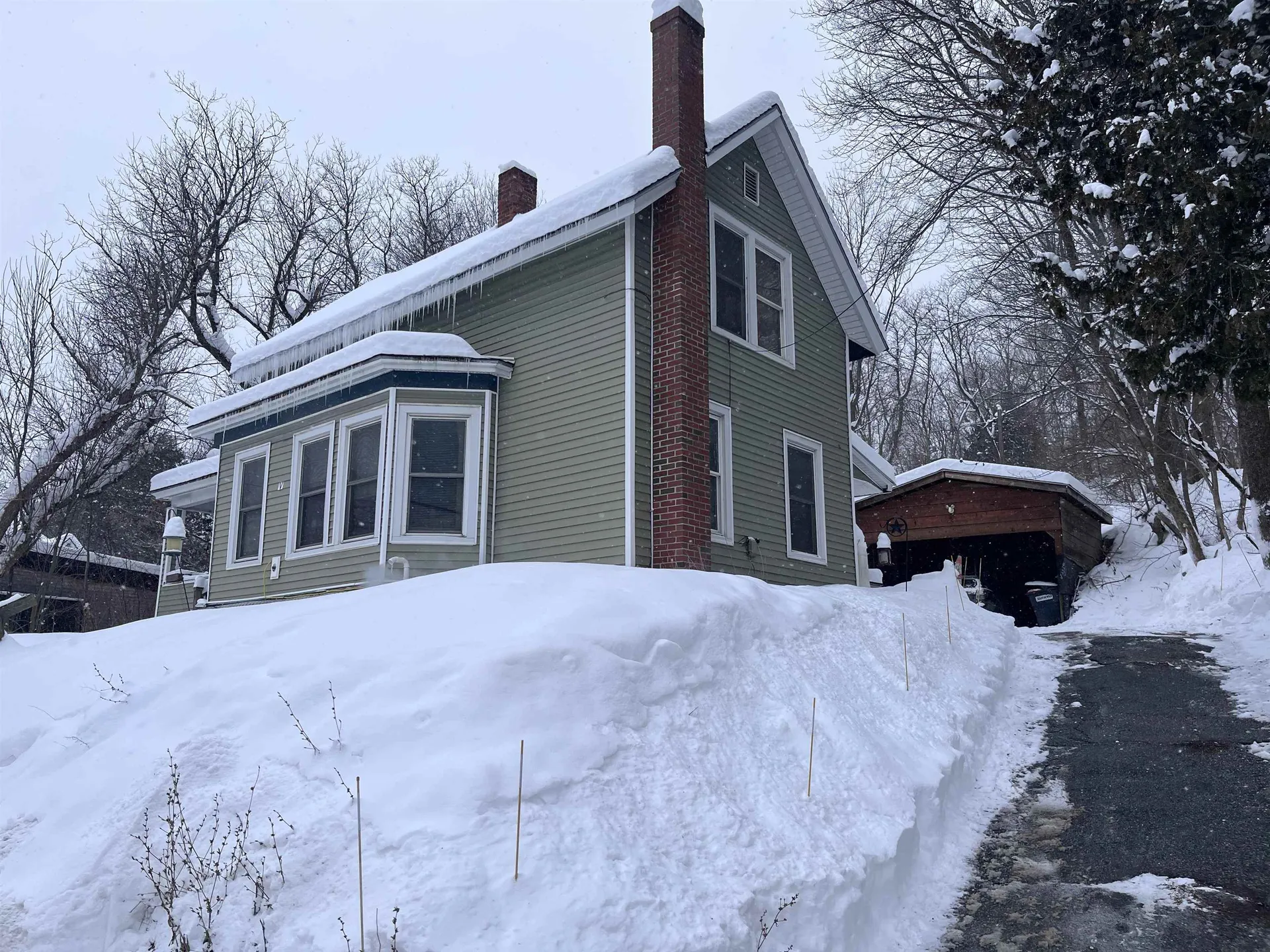 90 Brook Street Barre City VT 05641