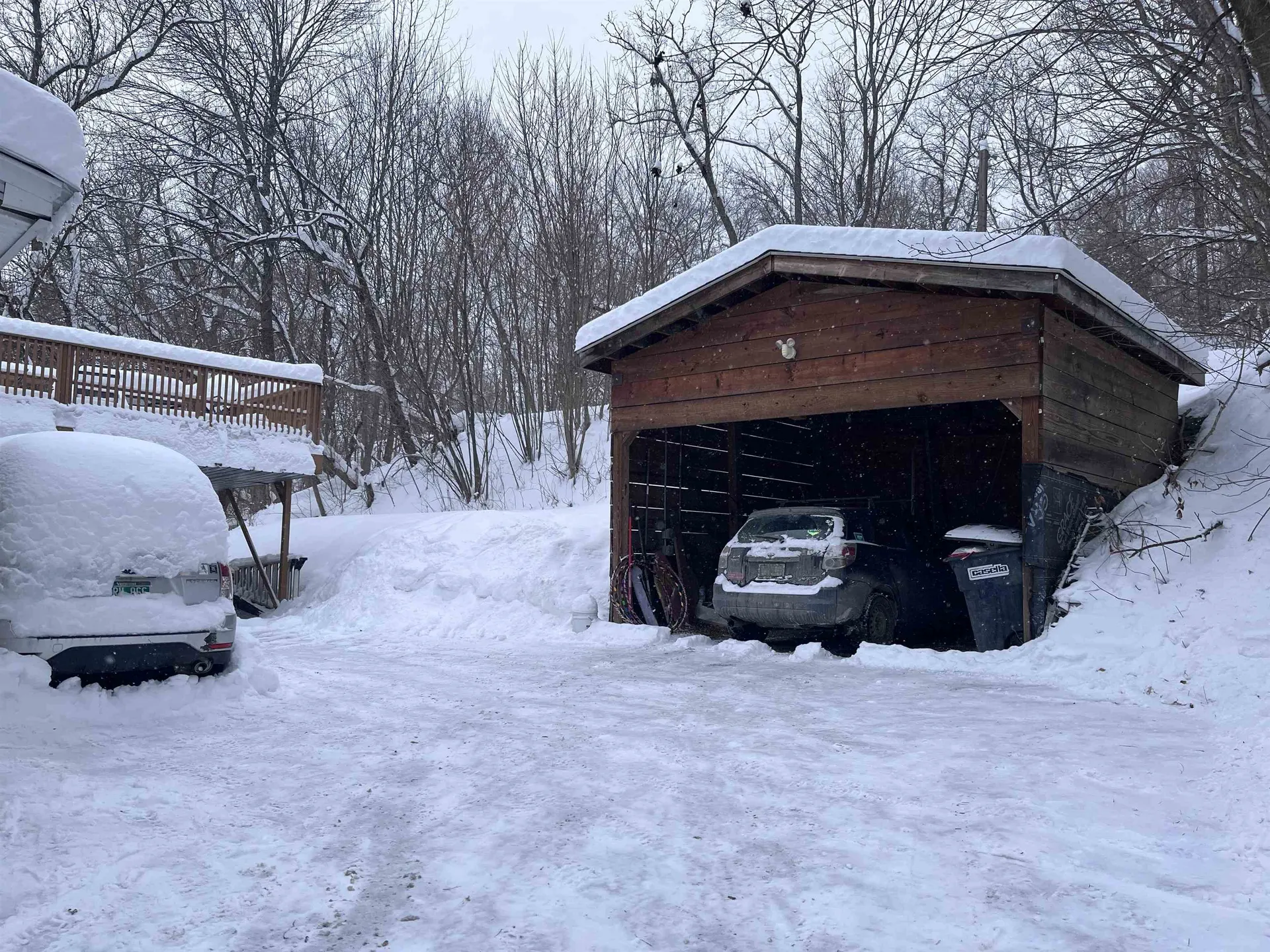 90 Brook Street Barre City VT 05641