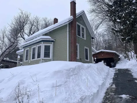 90 Brook Street Barre City VT 05641