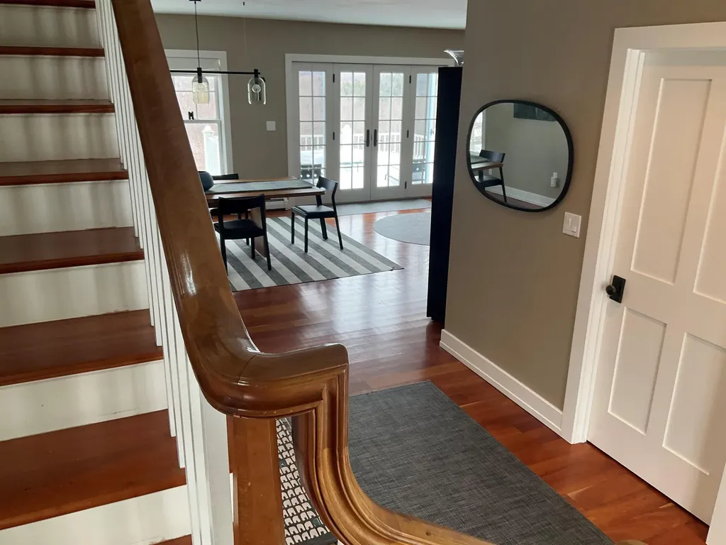 1035 Holy Smoke Road Shaftsbury VT 05262