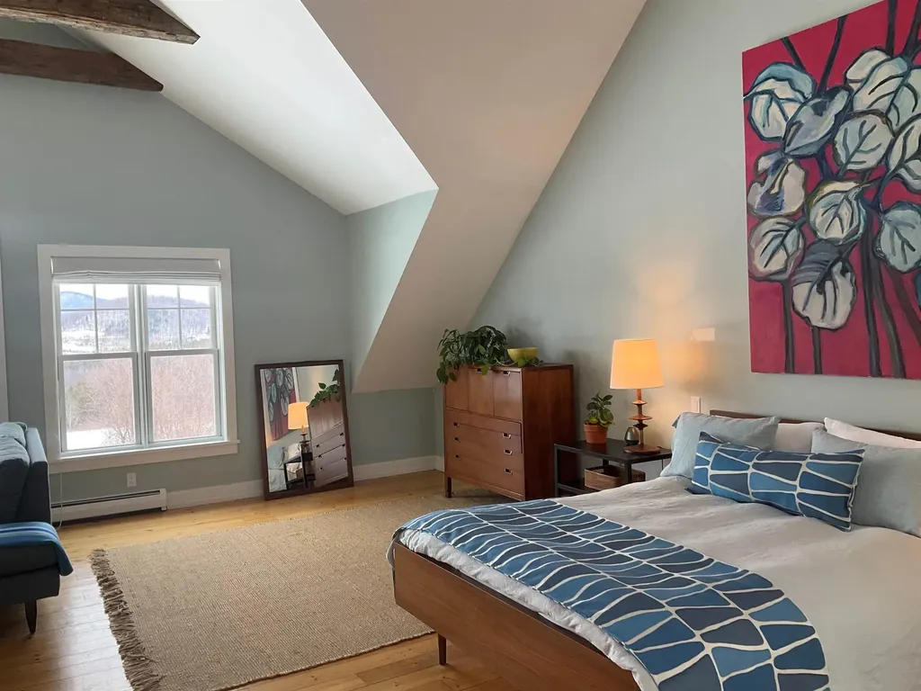 1035 Holy Smoke Road Shaftsbury VT 05262