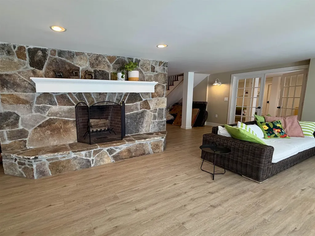 1035 Holy Smoke Road Shaftsbury VT 05262