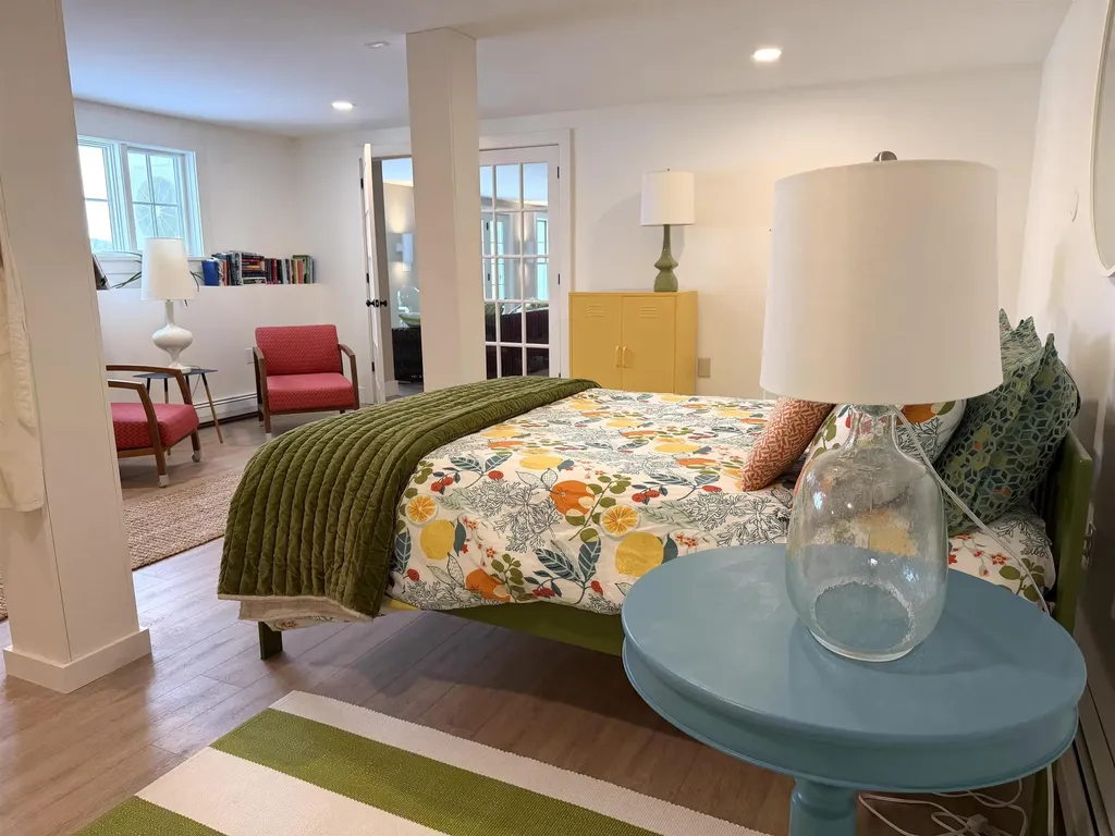 1035 Holy Smoke Road Shaftsbury VT 05262