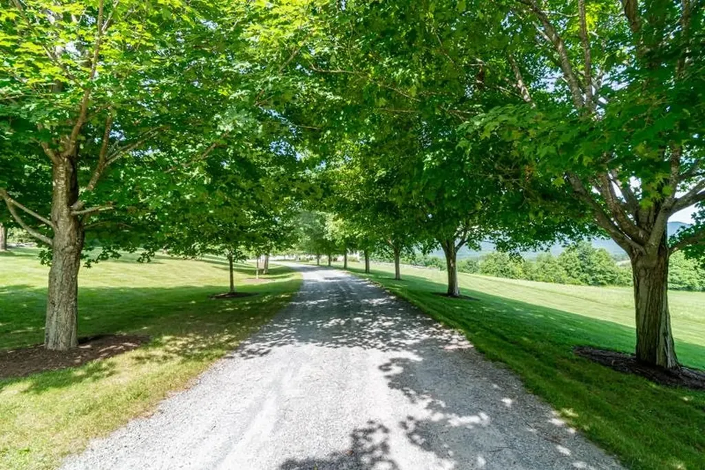 1035 Holy Smoke Road Shaftsbury VT 05262