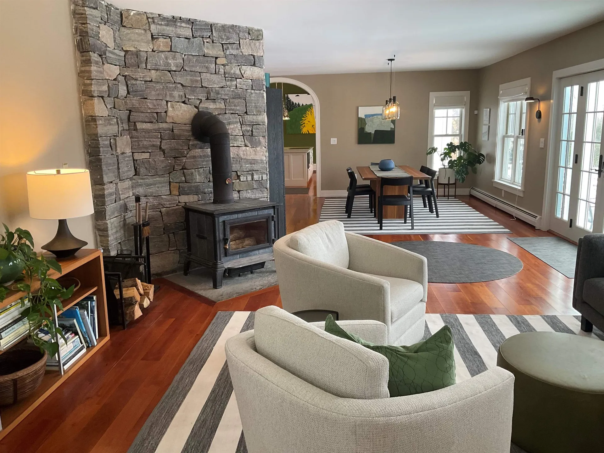 1035 Holy Smoke Road Shaftsbury VT 05262