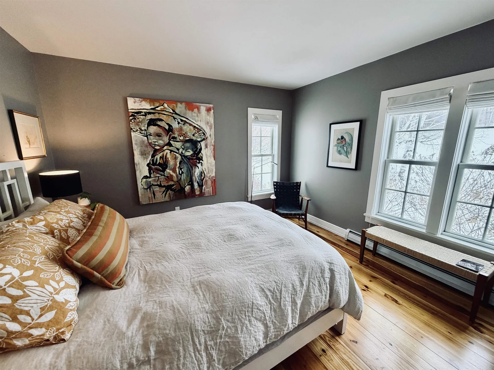 1035 Holy Smoke Road Shaftsbury VT 05262