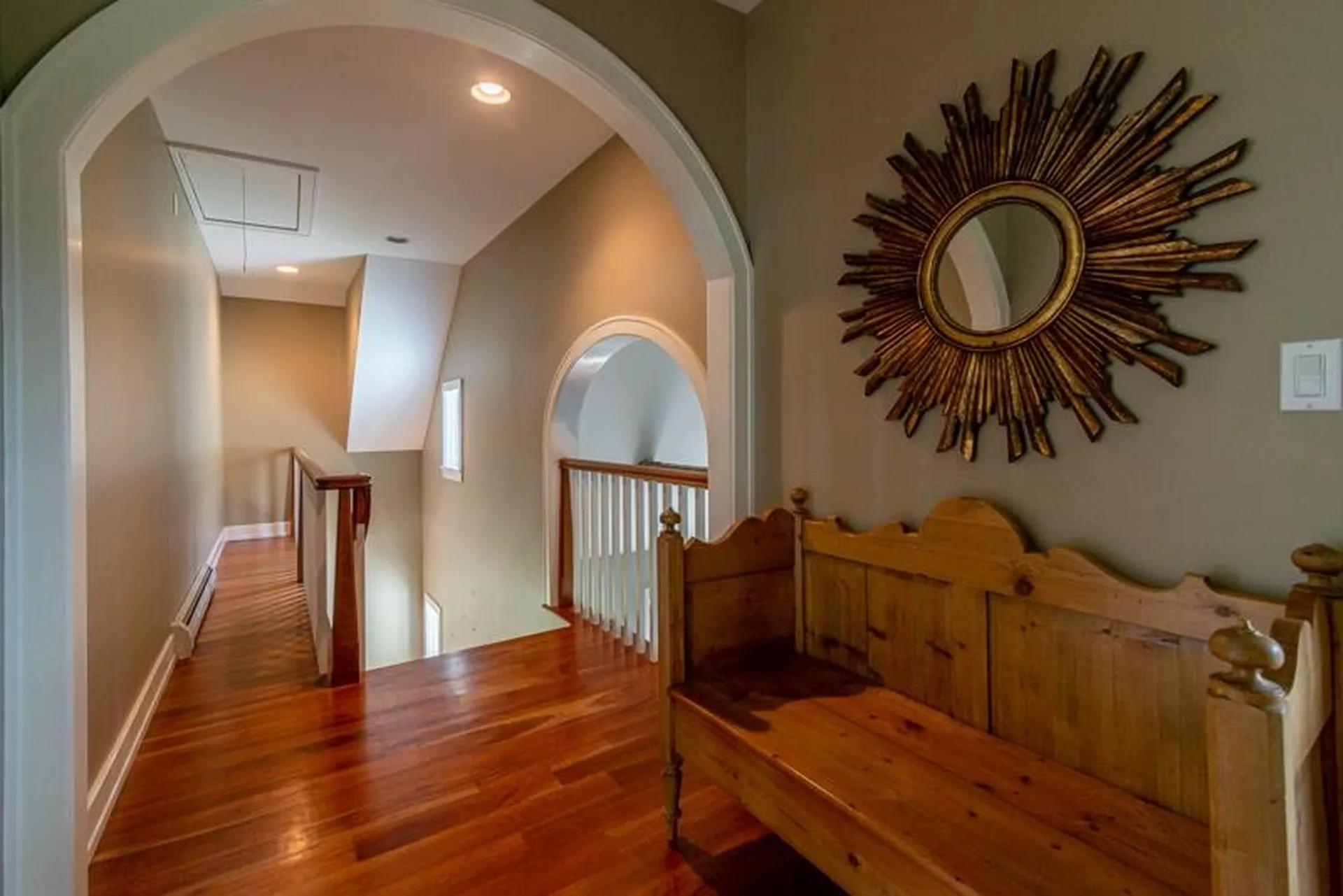 1035 Holy Smoke Road Shaftsbury VT 05262