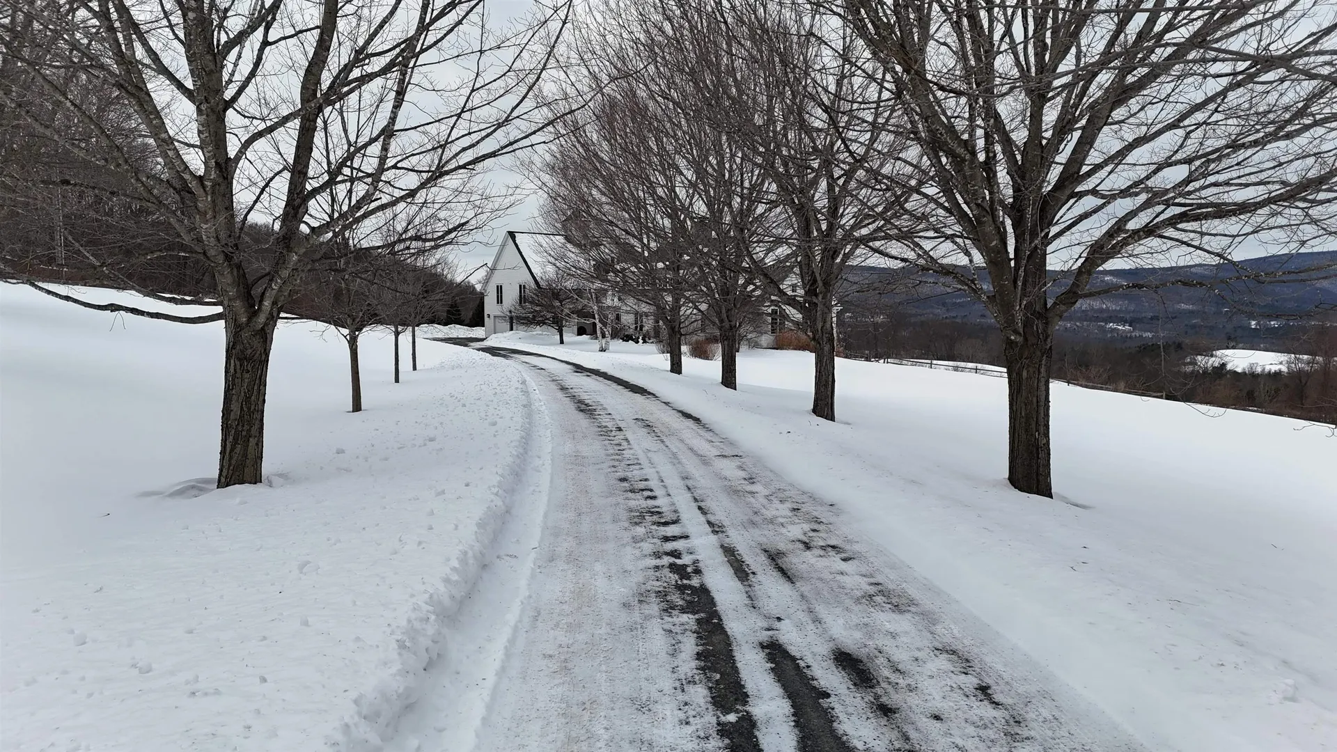 1035 Holy Smoke Road Shaftsbury VT 05262