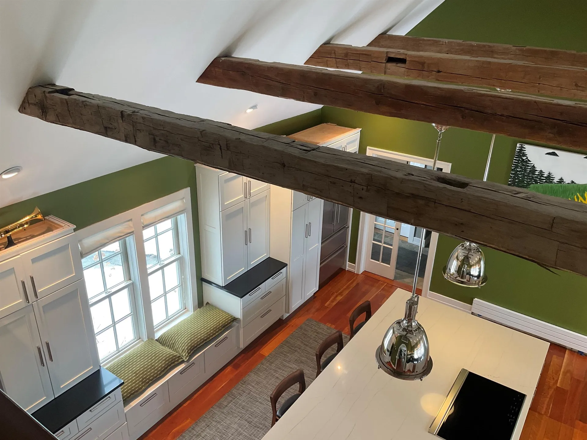 1035 Holy Smoke Road Shaftsbury VT 05262