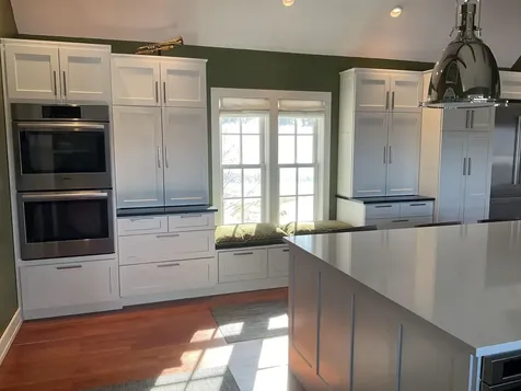 1035 Holy Smoke Road Shaftsbury VT 05262