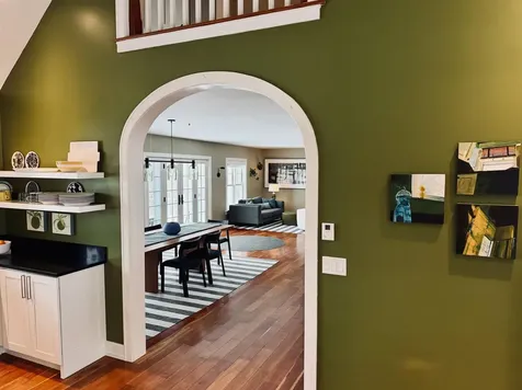 1035 Holy Smoke Road Shaftsbury VT 05262