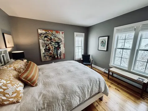 1035 Holy Smoke Road Shaftsbury VT 05262