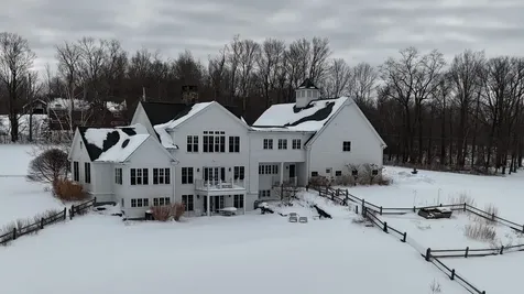 1035 Holy Smoke Road Shaftsbury VT 05262