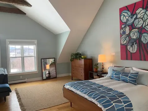 1035 Holy Smoke Road Shaftsbury VT 05262