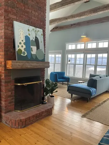 1035 Holy Smoke Road Shaftsbury VT 05262