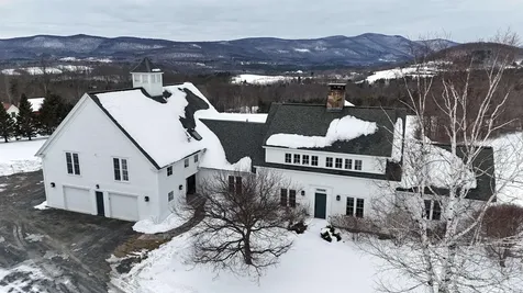 1035 Holy Smoke Road Shaftsbury VT 05262