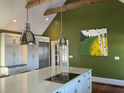 1035 Holy Smoke Road Shaftsbury VT 05262