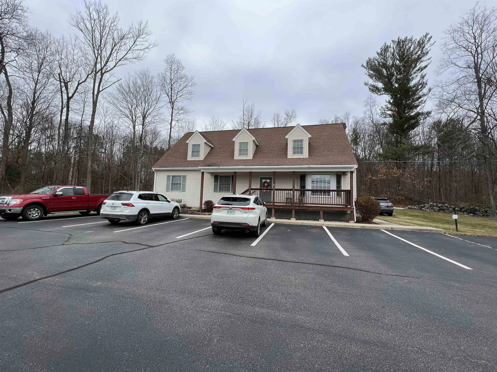 151 Route 27 Raymond NH 03077