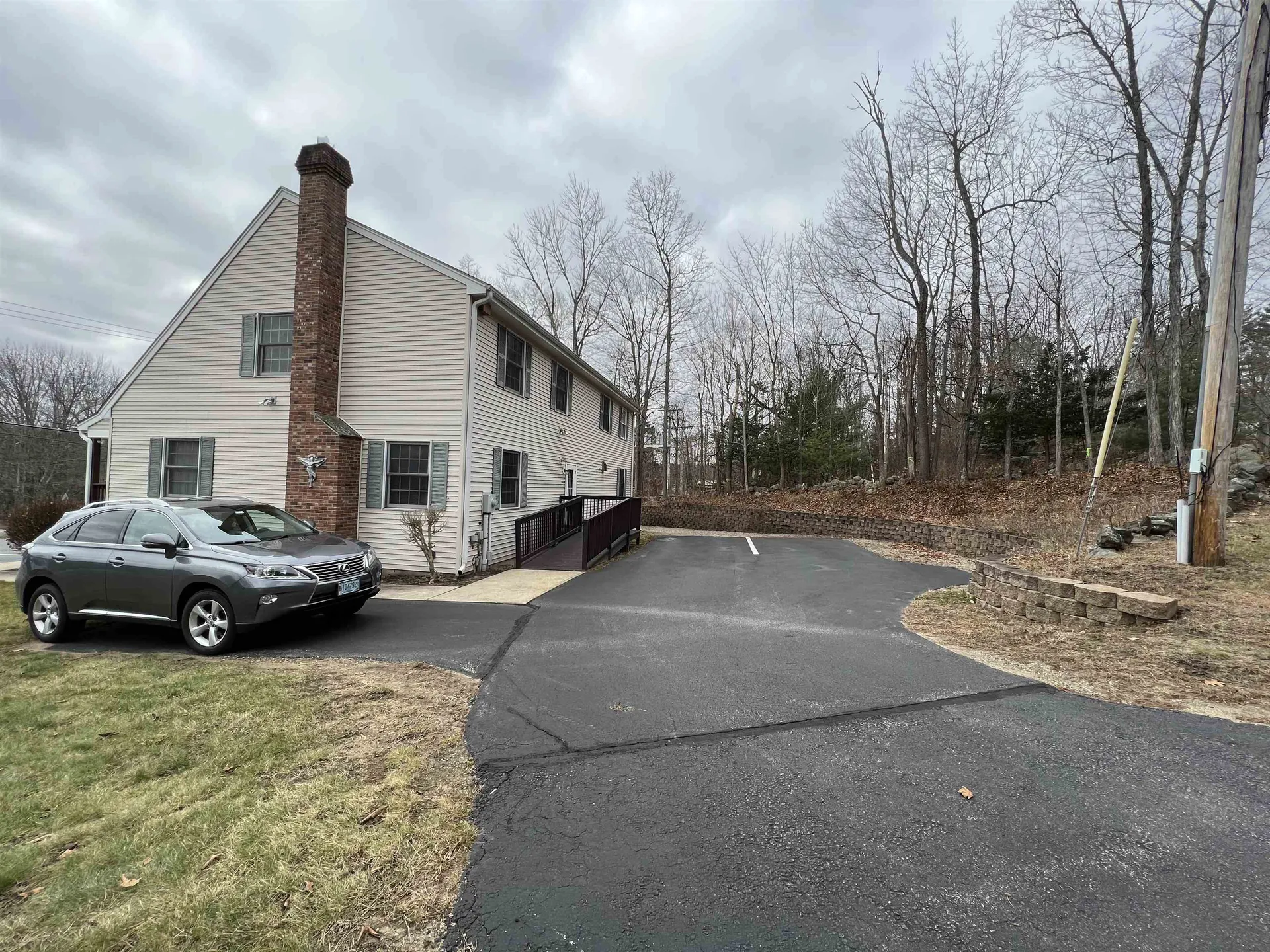 151 Route 27 Raymond NH 03077