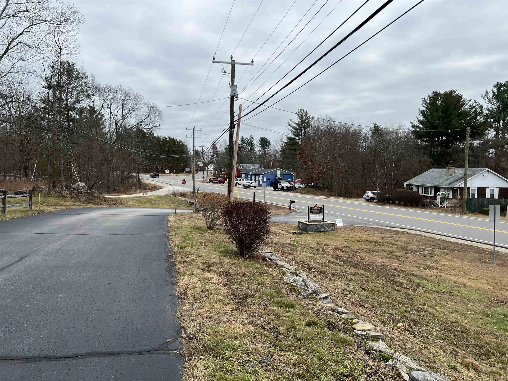 151 Route 27 Raymond NH 03077