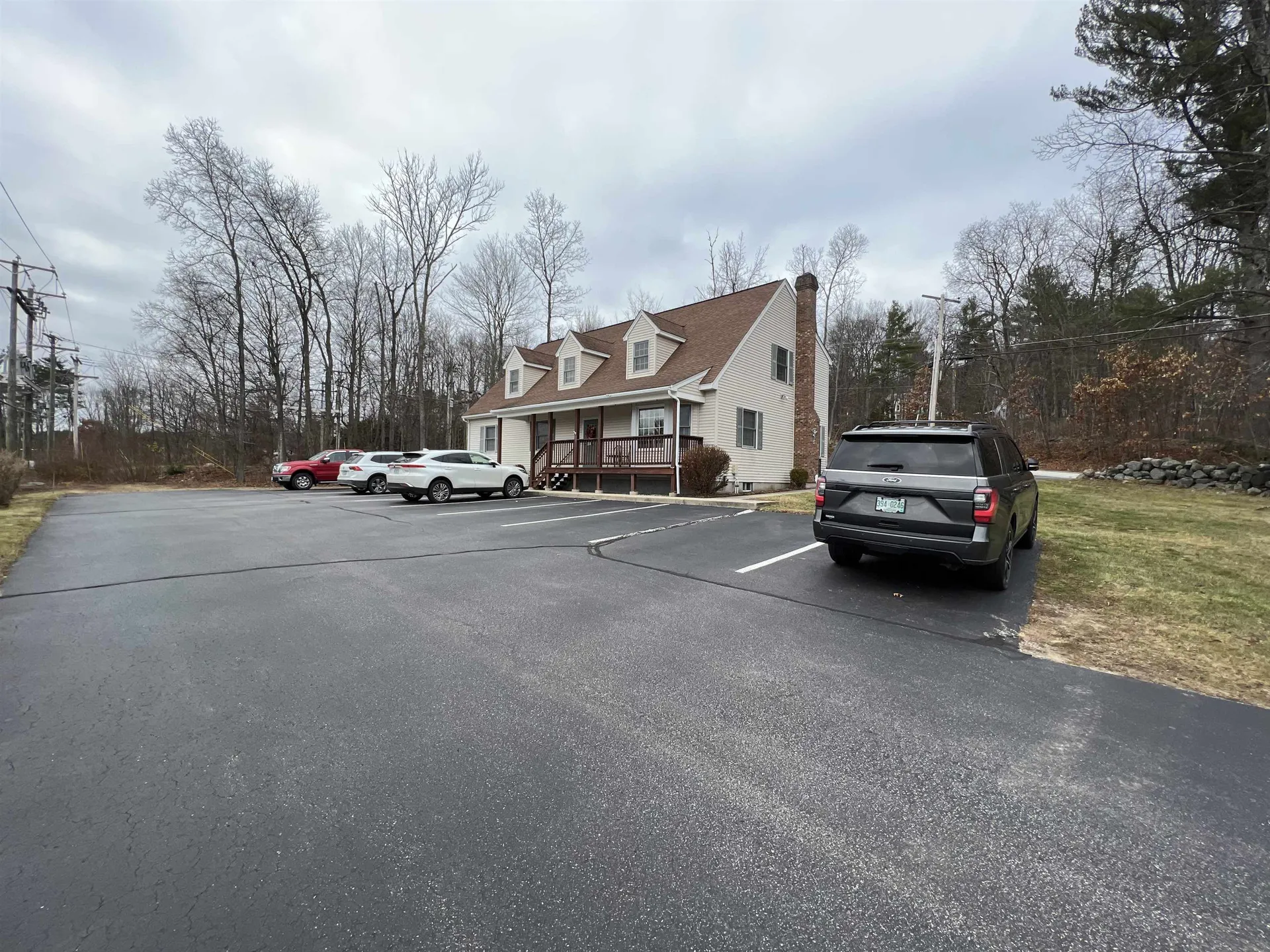 151 Route 27 Raymond NH 03077