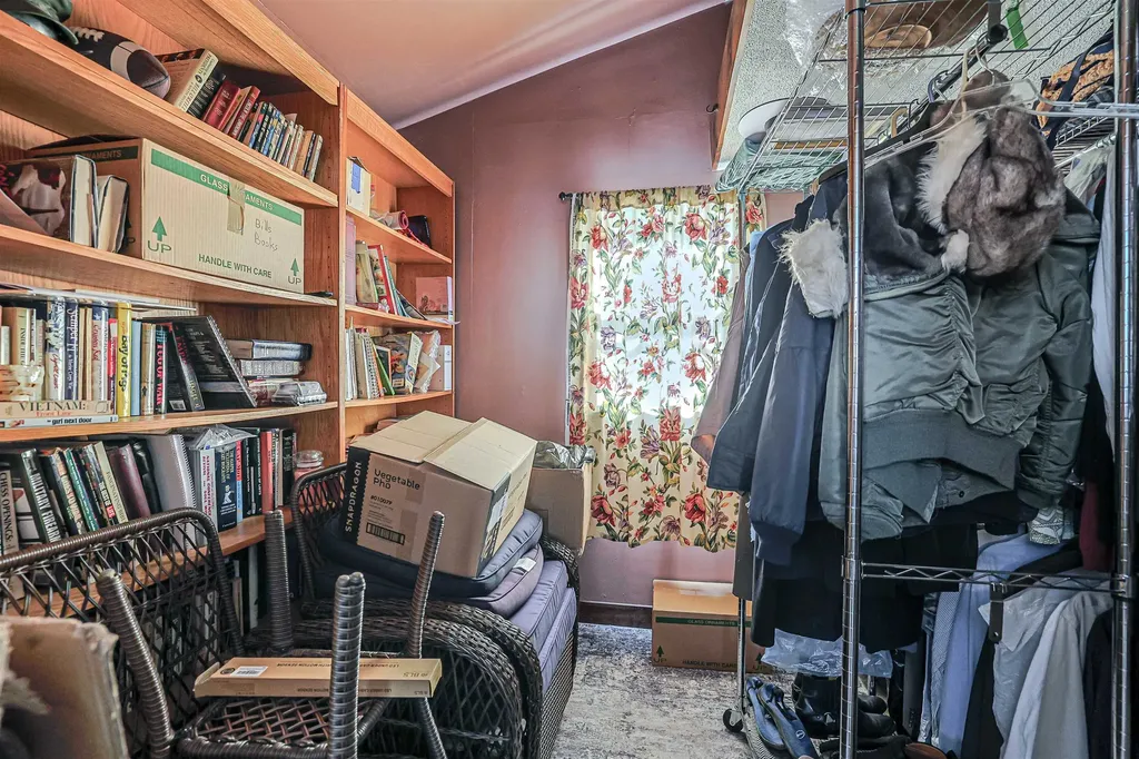 21 Dodge Road Groton NH 03040