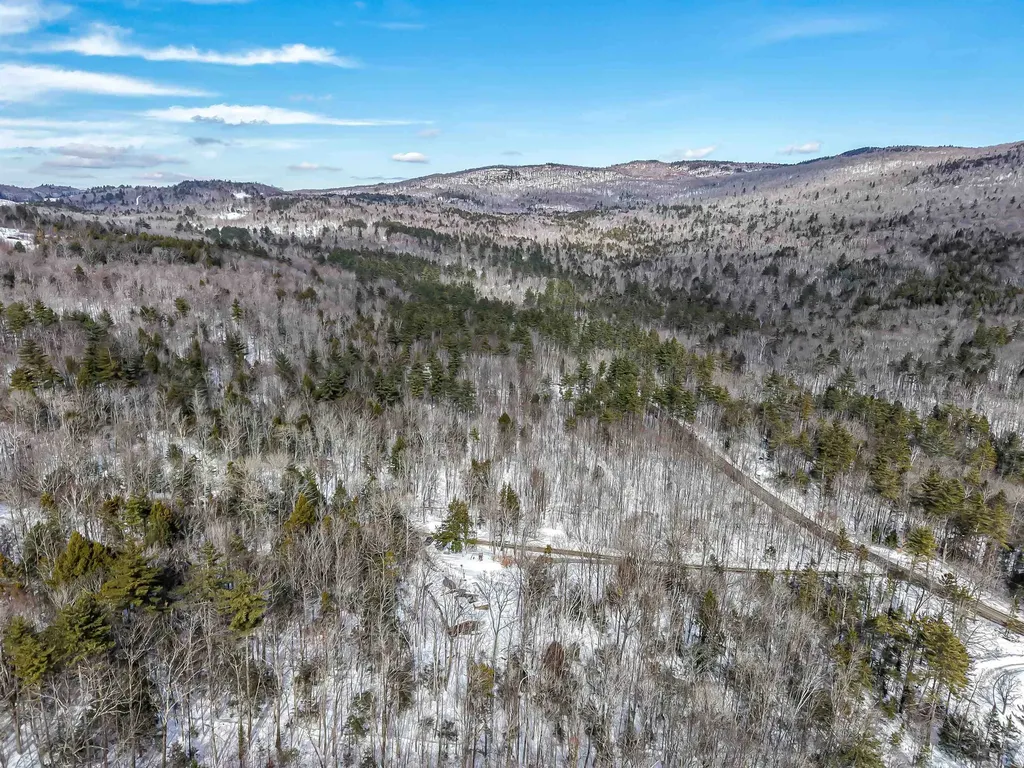 21 Dodge Road Groton NH 03040