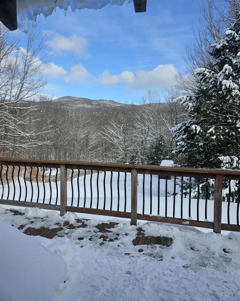 21 Dodge Road Groton NH 03040