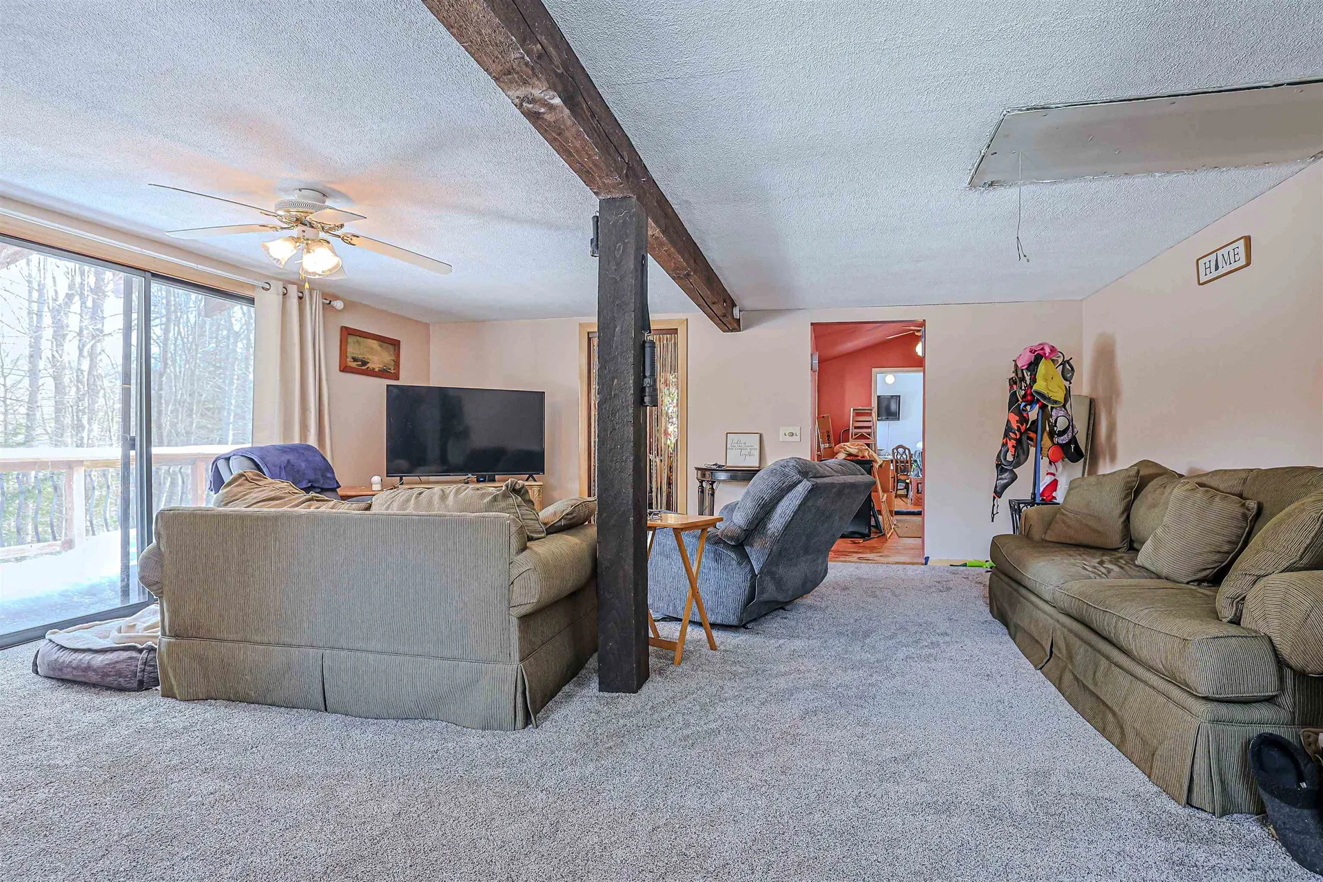 21 Dodge Road Groton NH 03040