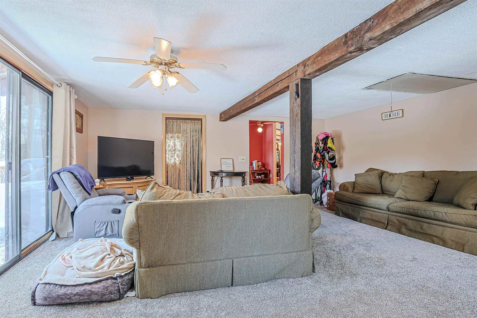 21 Dodge Road Groton NH 03040