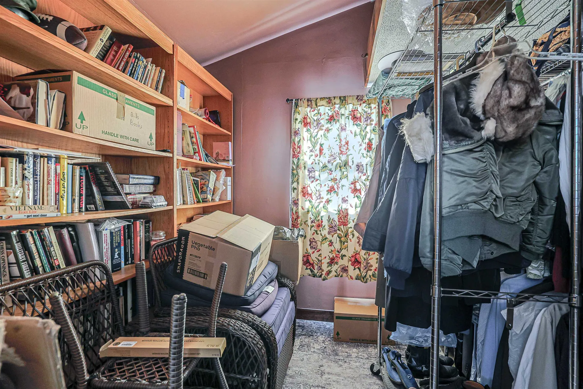 21 Dodge Road Groton NH 03040